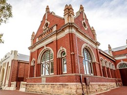 The architecture of Perth: Famous heritage buildings in Western Australia