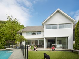 Timeless Toorak Home | Kirby Architects