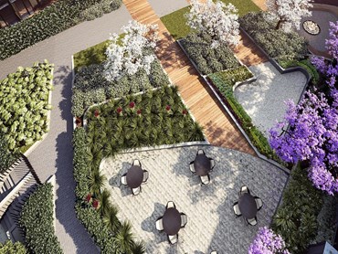 The shortlist for the 2018 Sustainability Awards has been announced, and from what was a robust initial field of nearly 200 initial entries, we now have 35 highly admirable and eminently worthy shortlisted finalists ready for our Gala Night on October 11, at The Star in Sydney.&nbsp; Image: TCL/&nbsp;Bendigo Garden for the Future.

About the Awards

The Sustainability Awards is Australia&rsquo;s longest running and most prestigious awards program dedicated to acknowledging and celebrating excellence in sustainable design and architecture. Nominations received are shortlisted and then winners for each category are announced at a five-star Gala evening hosted this year at the Star, Sydney on 11 October 2018. The daytime event Sustainability Live is a CPD-endorsed education event where industry experts present a range of topics to educate, inform and ignite learning.&nbsp;Buy tickets.

&nbsp;

