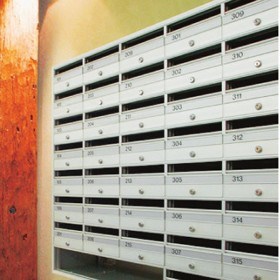 Mailsafe Mailboxes – A quality assured manufacturer
