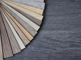 Laminate colours for your floors, benchtops, cabinets and more