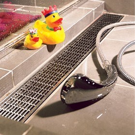 Are slippery grates placing your design at risk?