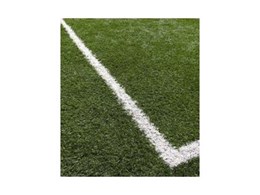 Synthetic sporting surfaces from Enduroturf