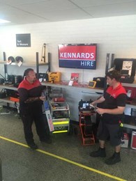 Kennards Hire opens new Test & Measure branch in Balcatta, Perth