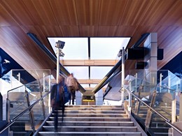 Building smarter, safer buildings with timber