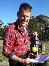 New portable effluent pump from Aussie Pumps delivers long-term performance with low maintenance