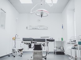 A clean bill of health: Creating safe, hygienic hospital spaces with DecoSplash