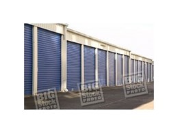 Fire Shutters from Statewide Door Services