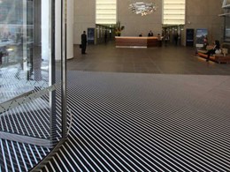 Everything you need to know about commercial entrance mats