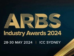 Nominations open for 2024 ARBS Industry Awards: Here's what you need to know.