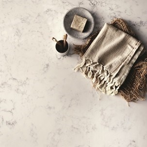 New colours available in quartz surfaces