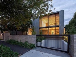Hawthorn home gets a true point of difference with Petersen K91 bricks
