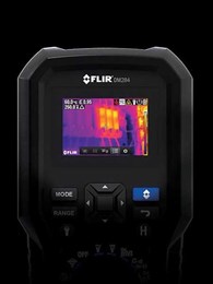 FLIR adds new thermal imaging digital multimeter to IGM test and measurement range