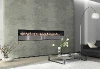 Jetmaster Heat & Glo release two new stylish gas fireplaces