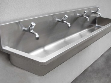 Troughs, for the widest range of both standard and custom troughs