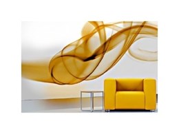 ALYOS interior design solutions from Acoustica