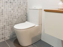 Introducing Milu odourless toilets by Expella