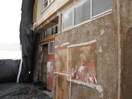 The safest way to remove asbestos paint