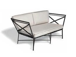 Ajar introduces outdoor furniture brand Triconfort, inspired by French Riviera, to Australia