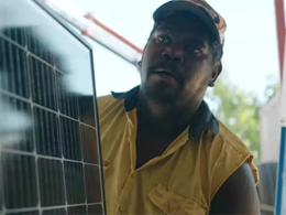Here’s how to create jobs for First Nations Australians in the clean energy transition