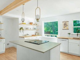 Making an ethical choice with acrylic solid surfaces by MEGANITE