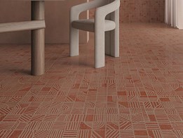 Introducing Mutina Mater – Italian tile collection designed by Patricia Urquiola