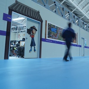 Altro Xpresslay - Now With 40 New Colours!
