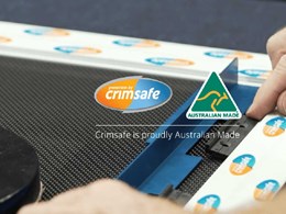 Protecting Aussie homes and jobs with Australian Made products