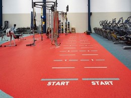 Success trains, failure complains: getting design right on the gym floor