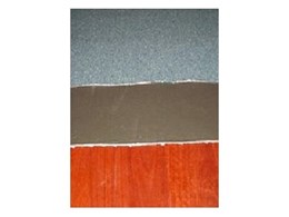 Acoustic underlay from Soundblock Solutions offers impact noise insulation