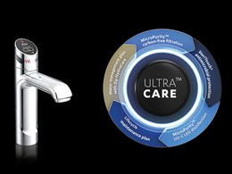 New Zip HydroTap UltraCare protecting Australia’s health and aged care facilities