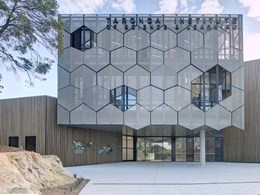 NBRS designs new learning institute at Taronga Zoo