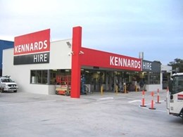 Kennards Hire expands in New Zealand with three new branches in Christchurch