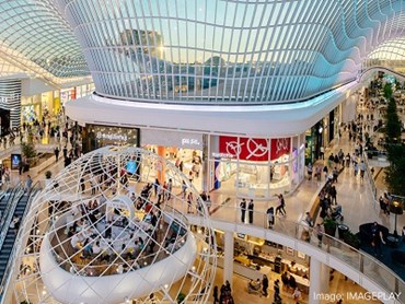 Chadstone Shopping Centre (Imageplay)
