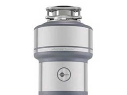 InSinkErator food waste disposers – when you have no time to waste