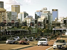Cost of toll roads take Sydneysiders for a ride