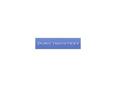 Duric Industries Polyurethane Doors