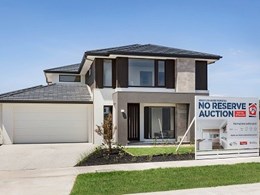 Home auction on 30 March to raise funds for The Royal Children’s Hospital Good Friday Appeal