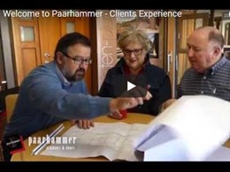 Paarhammer Client Experience – Watch Video Clip