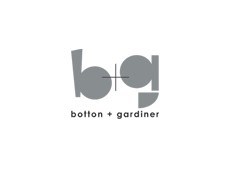 Botton + Gardiner Urban Furniture