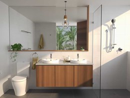 Future-proofing your bathroom design