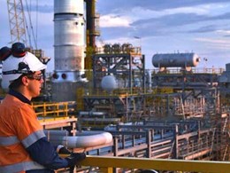 New ExxonMobil gas plant will increase energy security in Australia