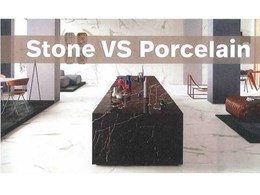 Stone Vs Porcelain: Know which is better 