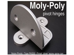 Moly-Poly Pivots by Angle Shoe Products