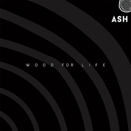 Wood For Life: The Australian Sustainable Hardwood coffee table book