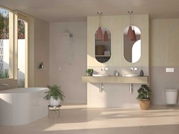 Bathroom trends for 2023