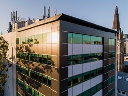 Aodeli NCP approved by NSW Cladding Product Safety Panel 