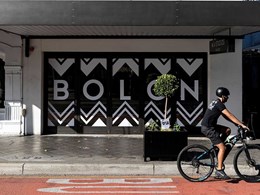 Design and function interwoven into Bolon’s The Art of Performance