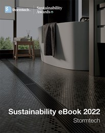 Sustainability eBook 2022: Stormtech