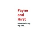 Payne & Hirst Manufacturing